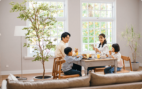 リノベーション