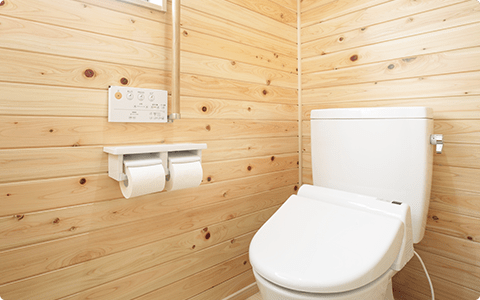 水回りリフォーム