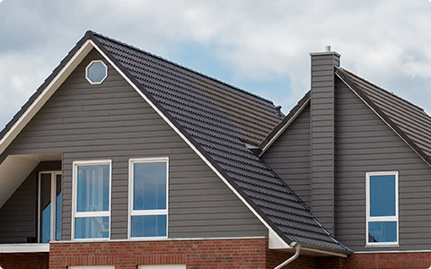 外装リフォーム