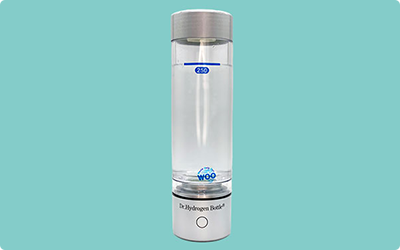 ドクター水素ボトル